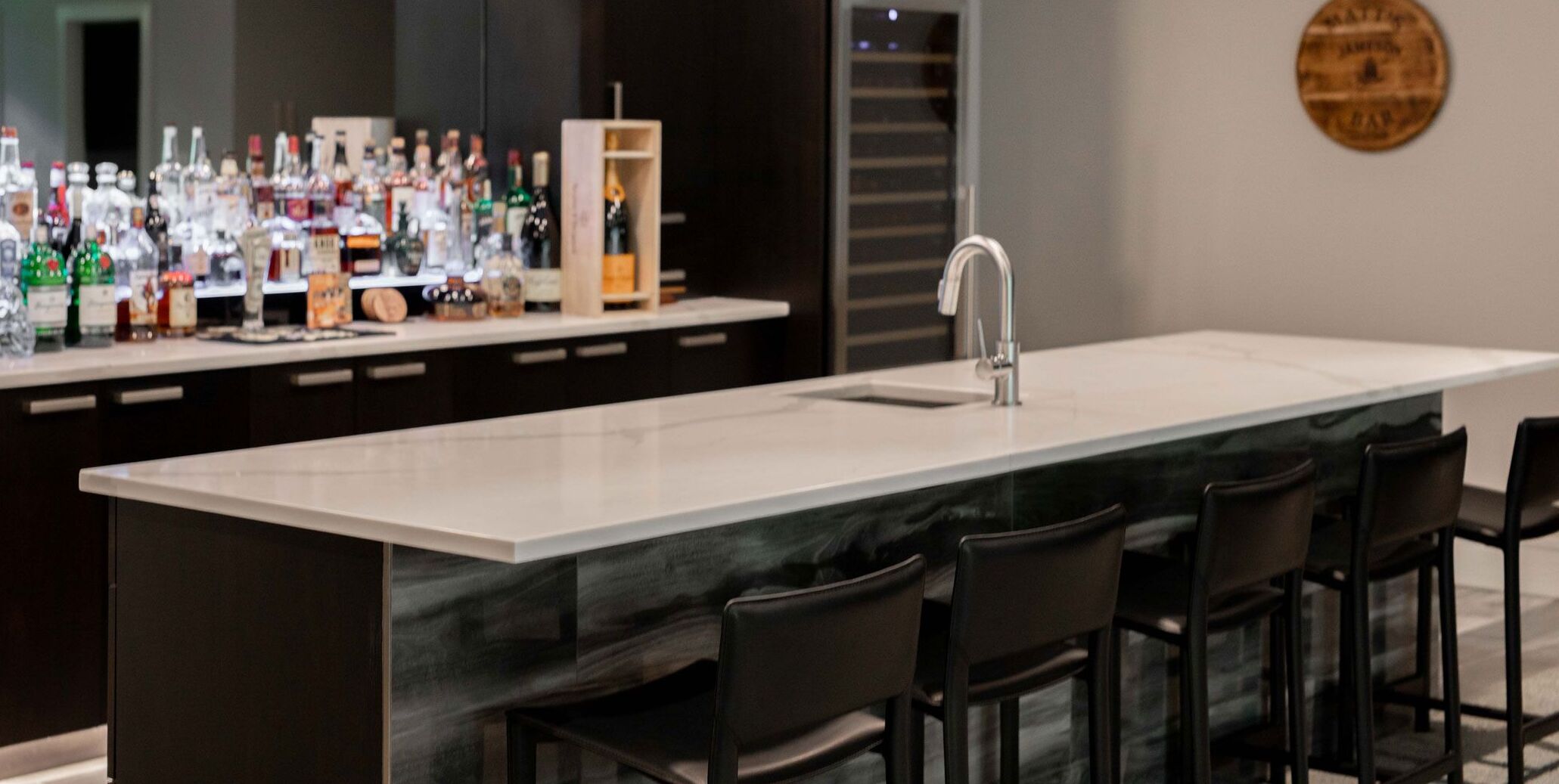 Exploring Popular Quartz Countertop Colors For Any Project